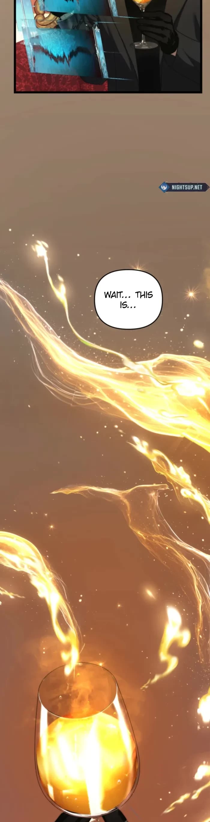 Ranker Who Lives A Second Time chapter 216 page 36