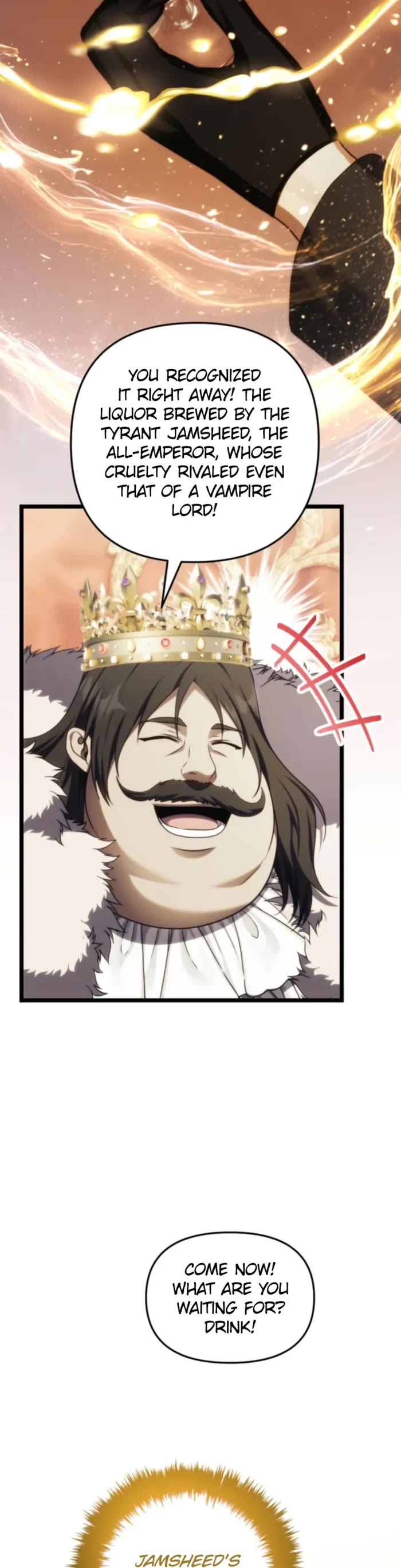 Ranker Who Lives A Second Time chapter 216 page 37