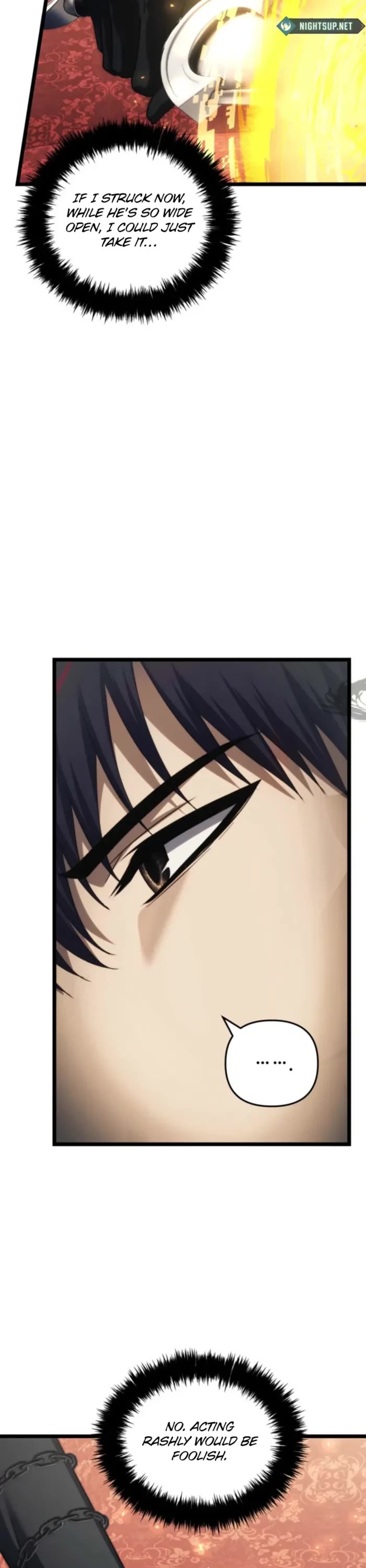 Ranker Who Lives A Second Time chapter 216 page 39