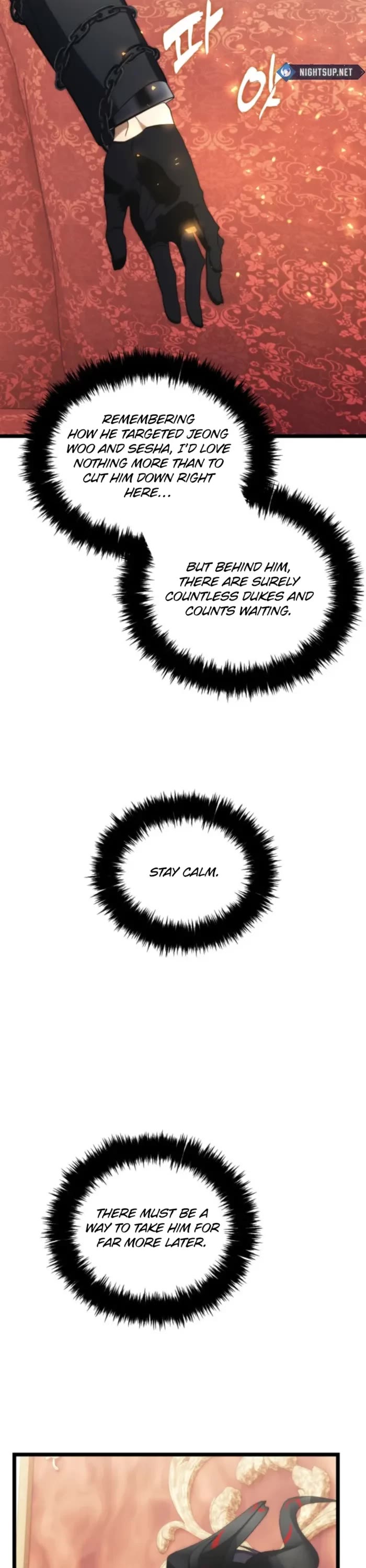 Ranker Who Lives A Second Time chapter 216 page 40