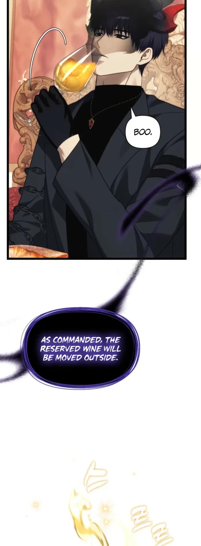 Ranker Who Lives A Second Time chapter 216 page 41