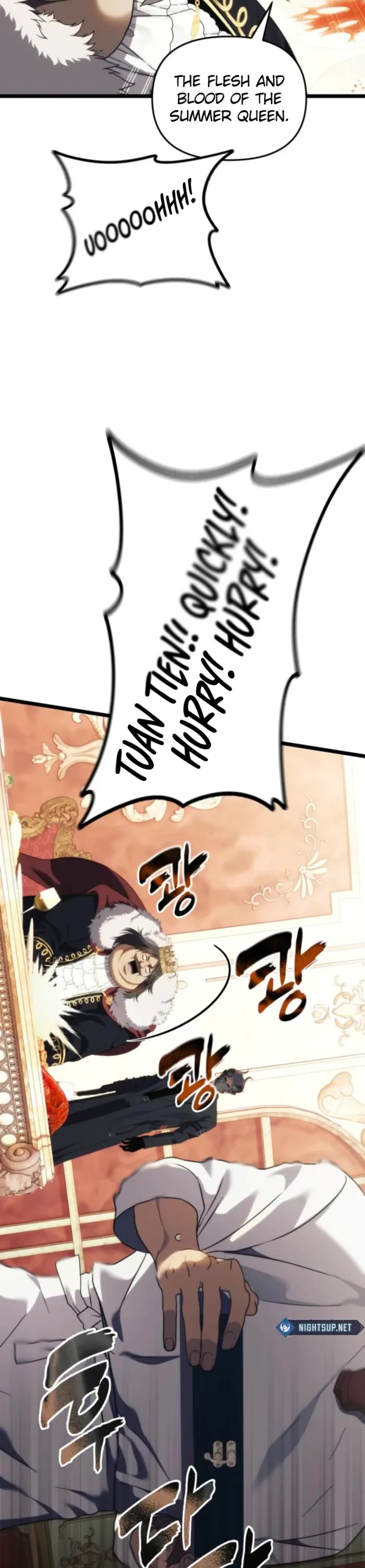 Ranker Who Lives A Second Time chapter 216 page 44