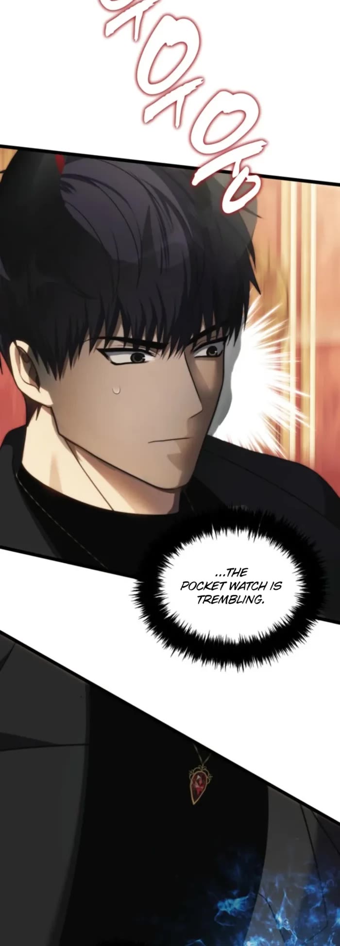 Ranker Who Lives A Second Time chapter 216 page 47