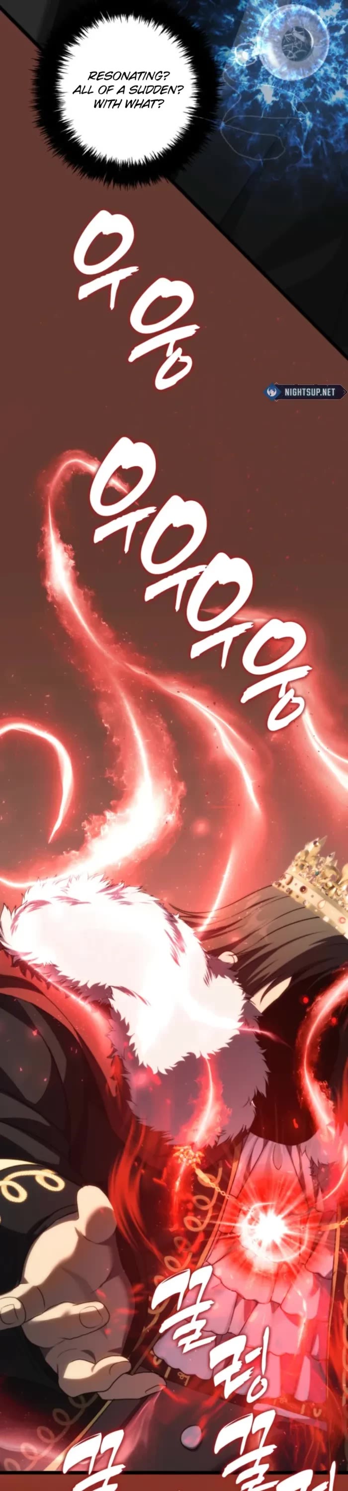 Ranker Who Lives A Second Time chapter 216 page 48