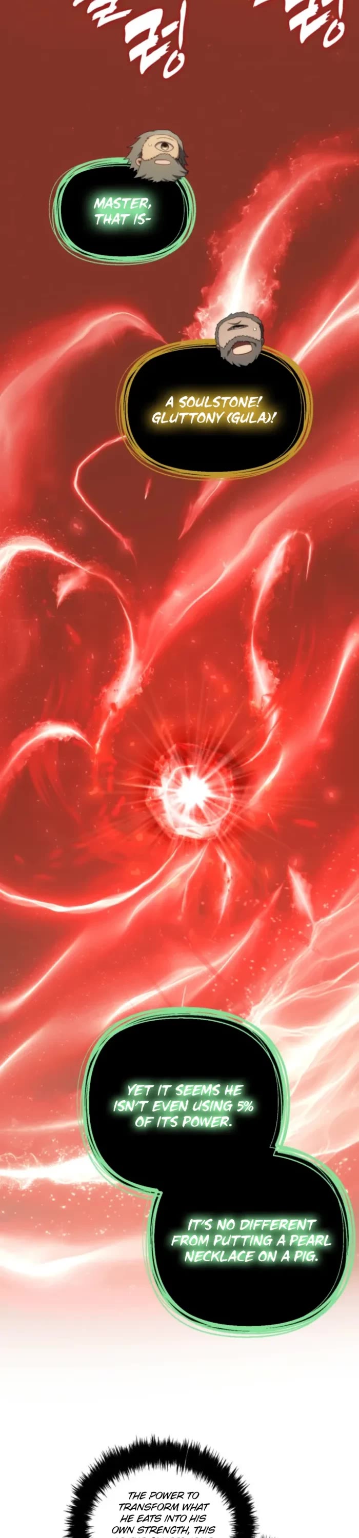 Ranker Who Lives A Second Time chapter 216 page 49