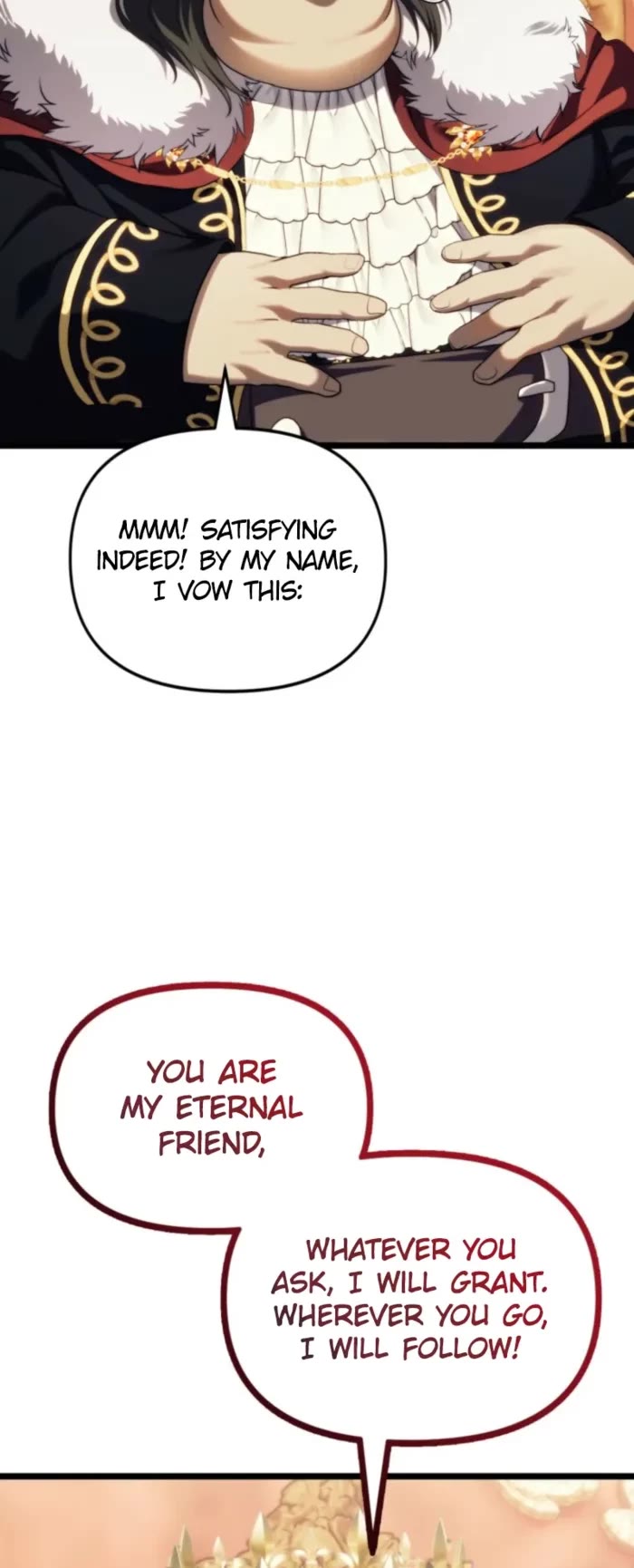 Ranker Who Lives A Second Time chapter 216 page 51