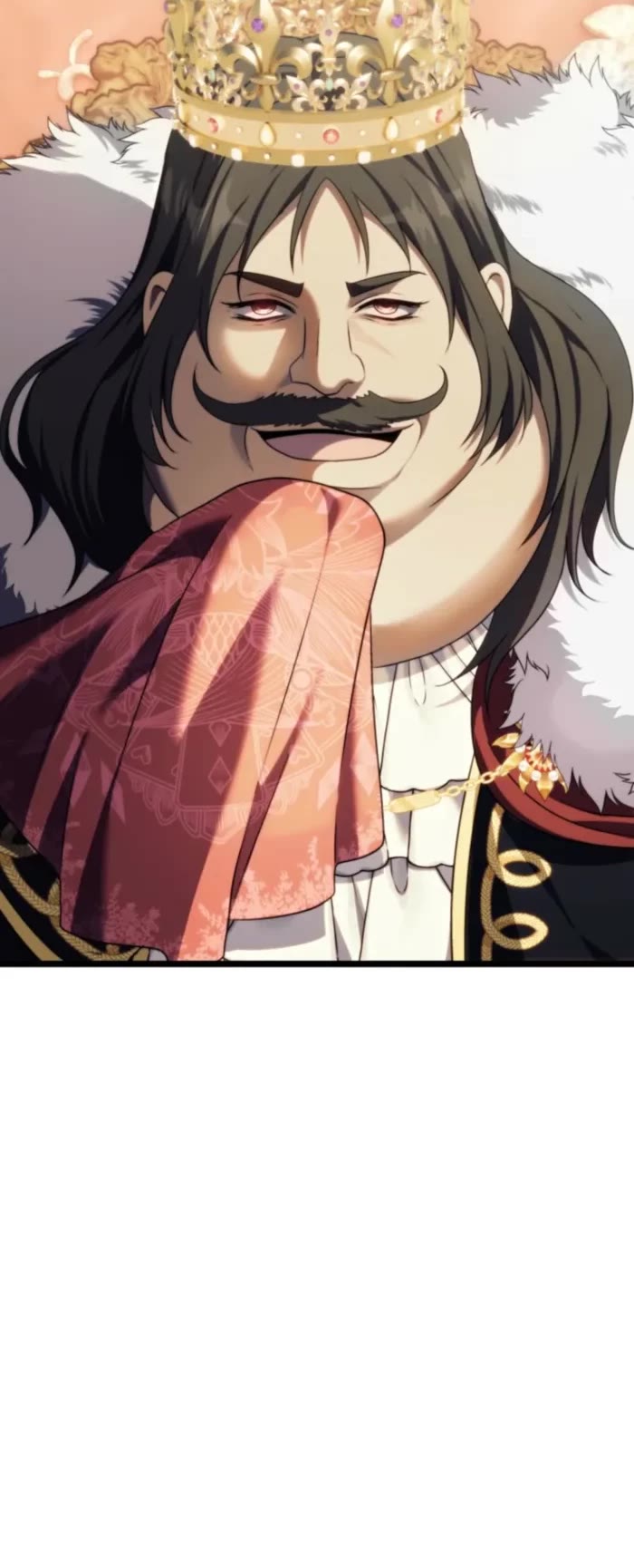 Ranker Who Lives A Second Time chapter 216 page 52