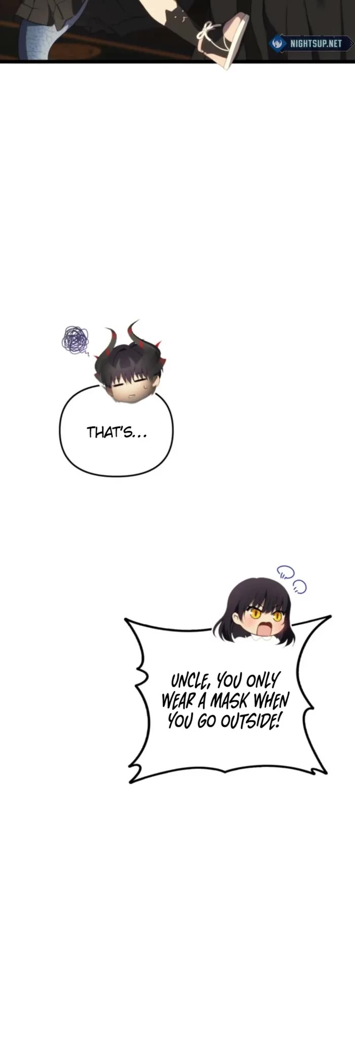 Ranker Who Lives A Second Time chapter 216 page 8