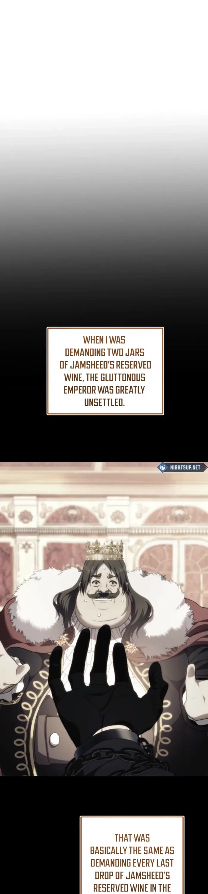 Ranker Who Lives A Second Time chapter 217 page 13