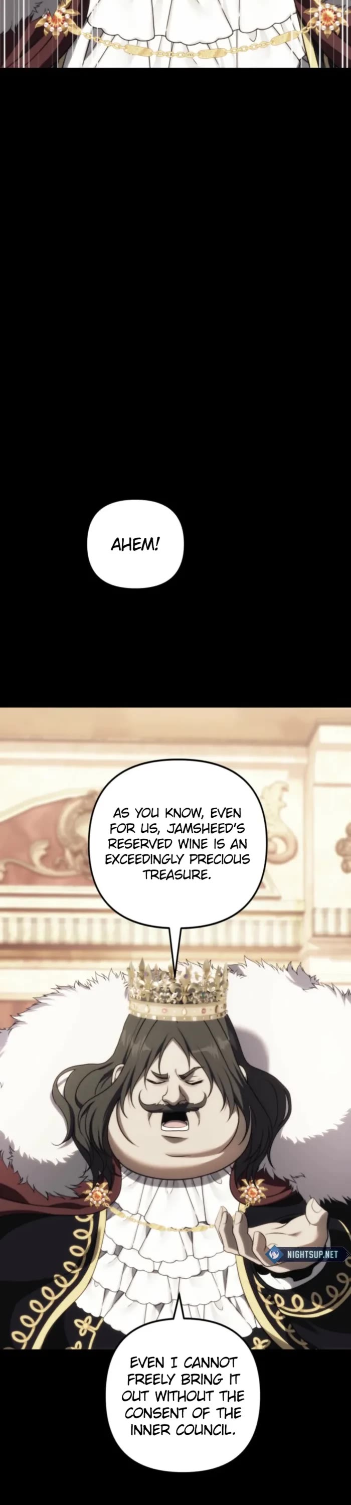 Ranker Who Lives A Second Time chapter 217 page 17