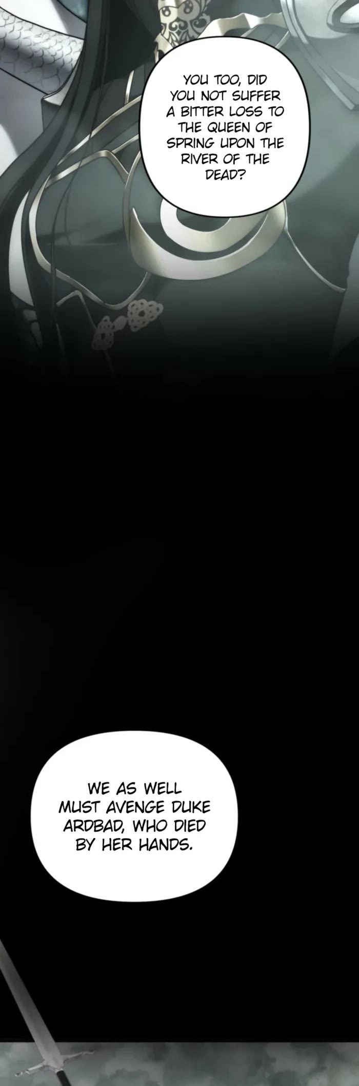 Ranker Who Lives A Second Time chapter 217 page 20