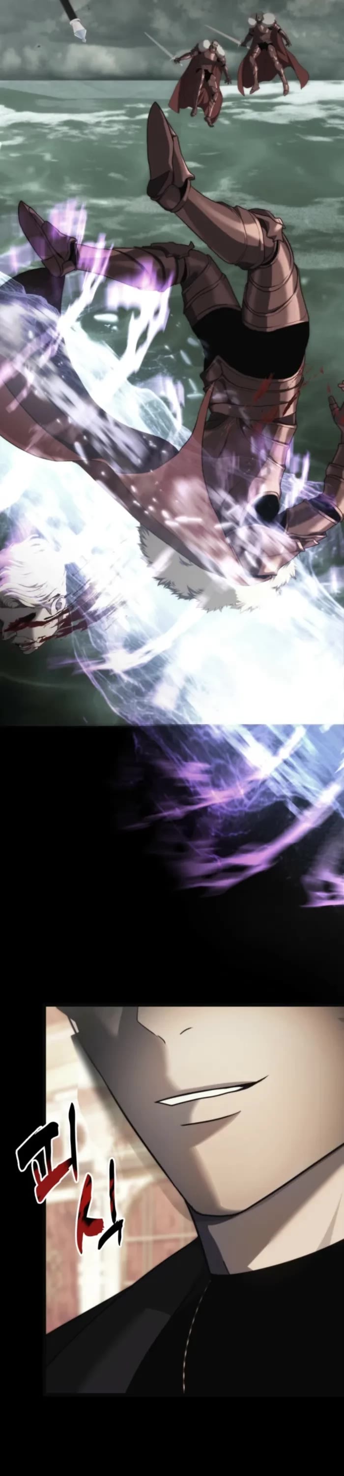 Ranker Who Lives A Second Time chapter 217 page 21