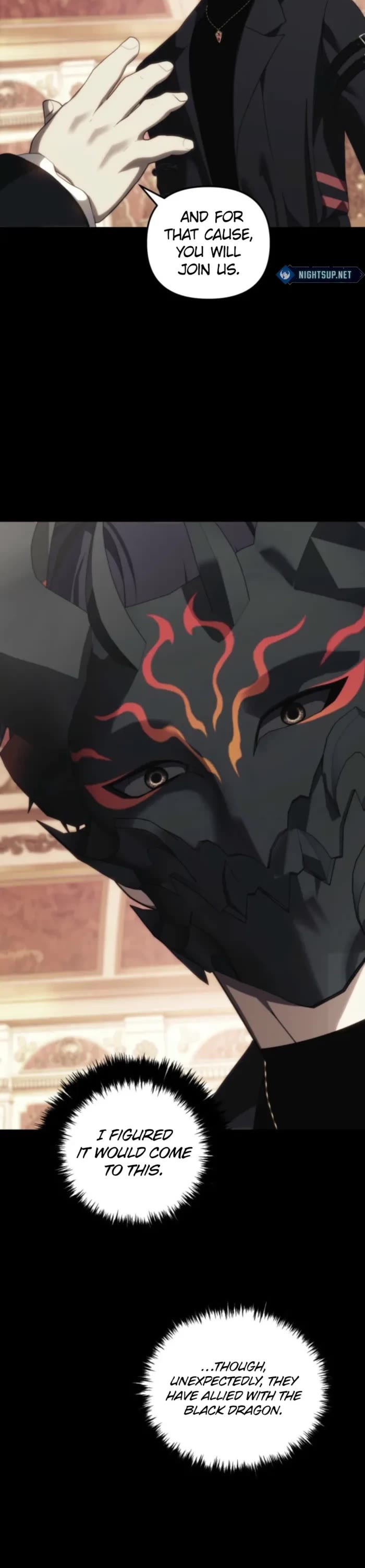 Ranker Who Lives A Second Time chapter 217 page 23