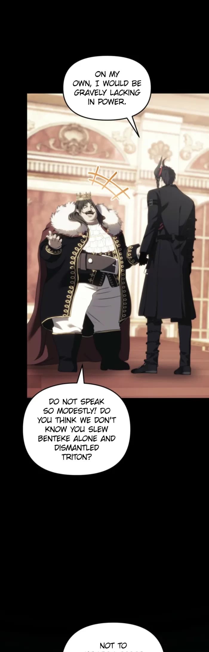 Ranker Who Lives A Second Time chapter 217 page 24