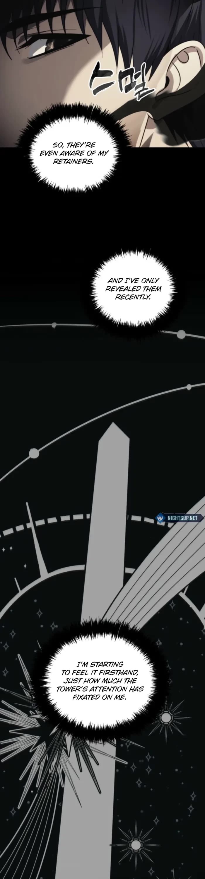 Ranker Who Lives A Second Time chapter 217 page 26