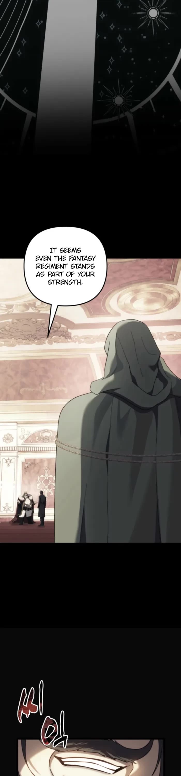 Ranker Who Lives A Second Time chapter 217 page 27