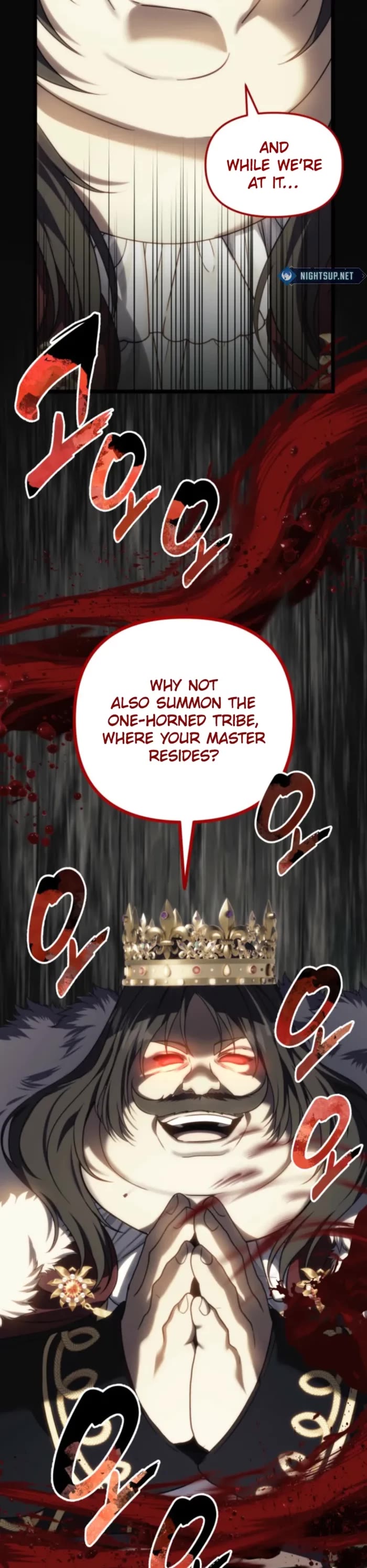 Ranker Who Lives A Second Time chapter 217 page 28