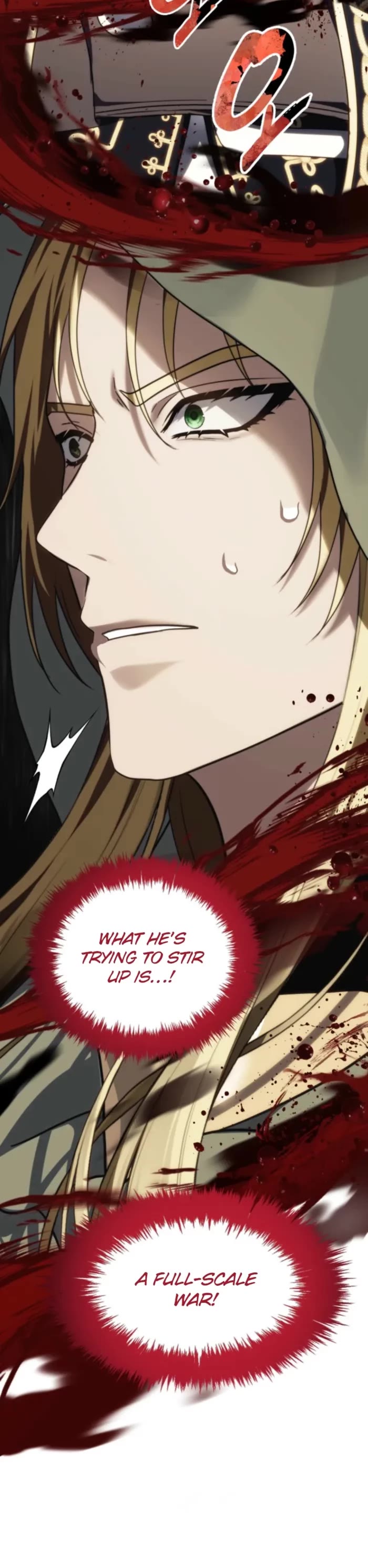 Ranker Who Lives A Second Time chapter 217 page 29