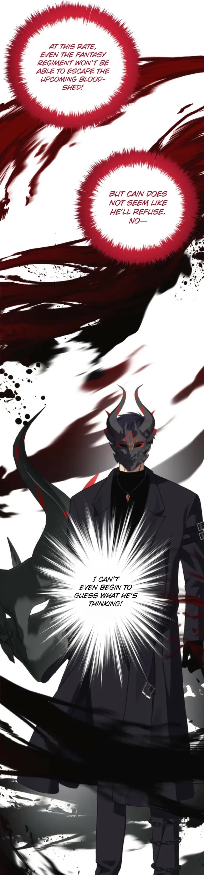 Ranker Who Lives A Second Time chapter 217 page 30