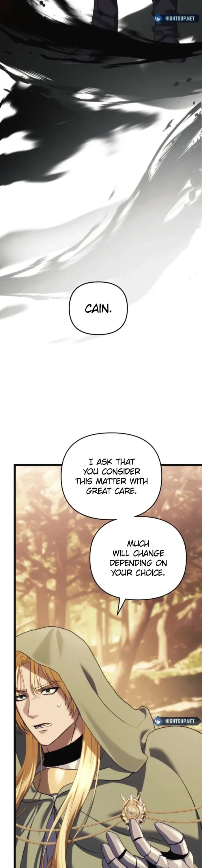 Ranker Who Lives A Second Time chapter 217 page 31