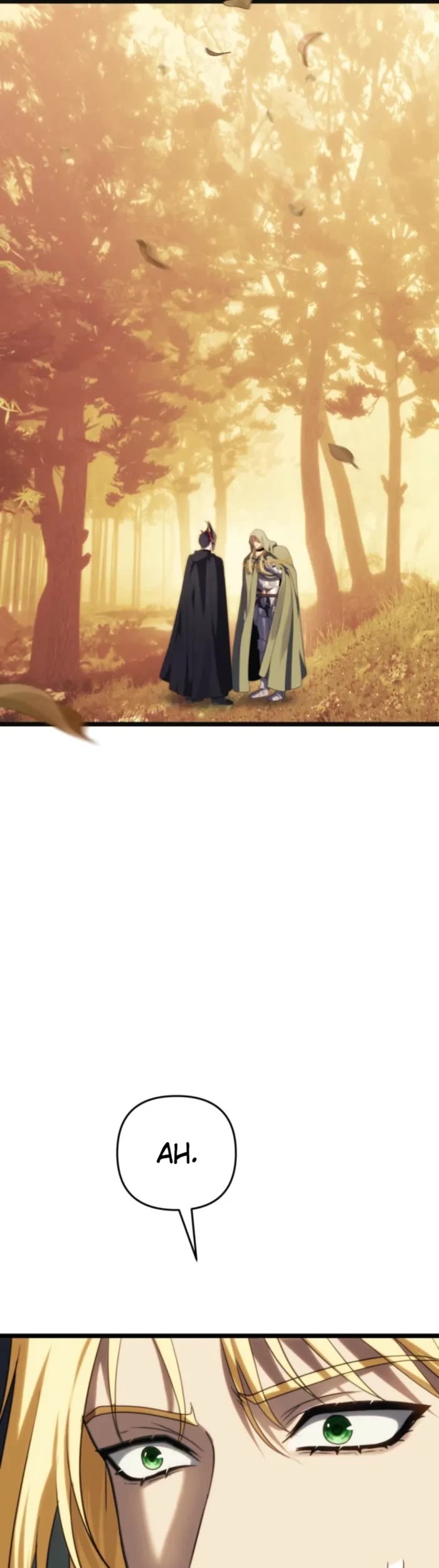 Ranker Who Lives A Second Time chapter 217 page 33