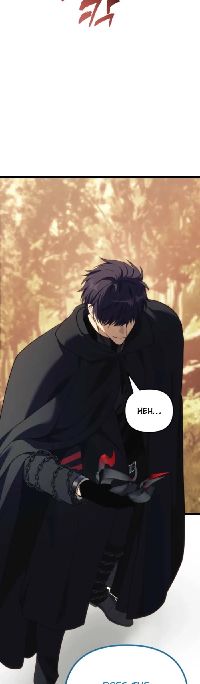 Ranker Who Lives A Second Time chapter 217 page 37