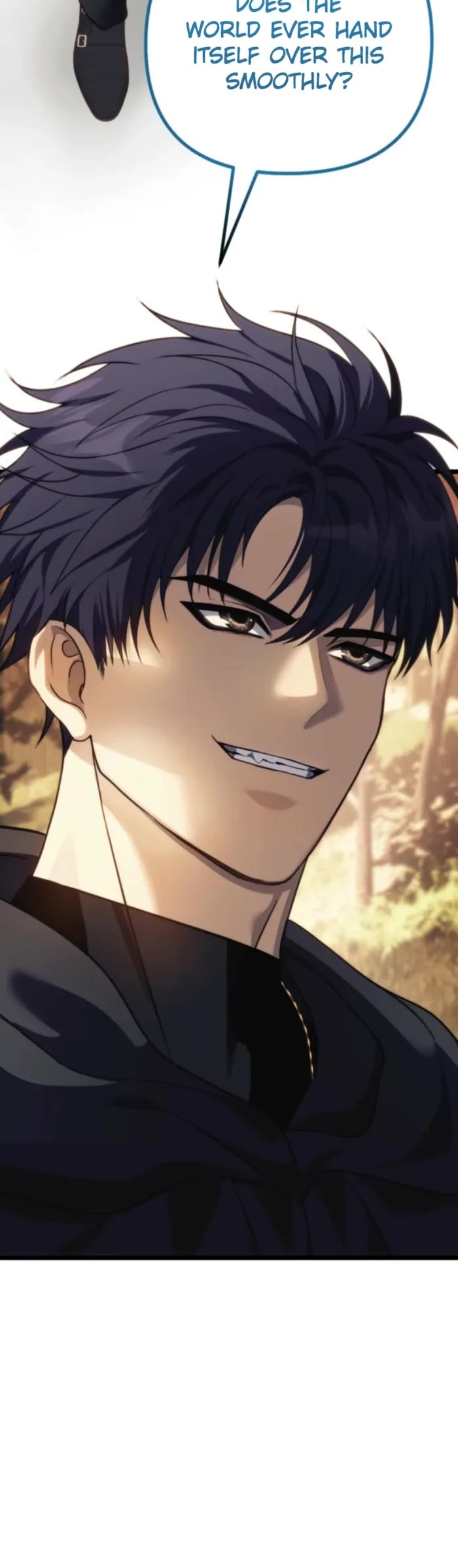 Ranker Who Lives A Second Time chapter 217 page 38