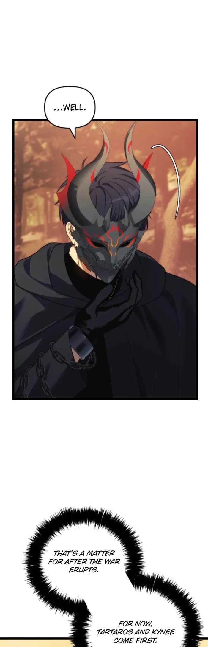 Ranker Who Lives A Second Time chapter 217 page 42