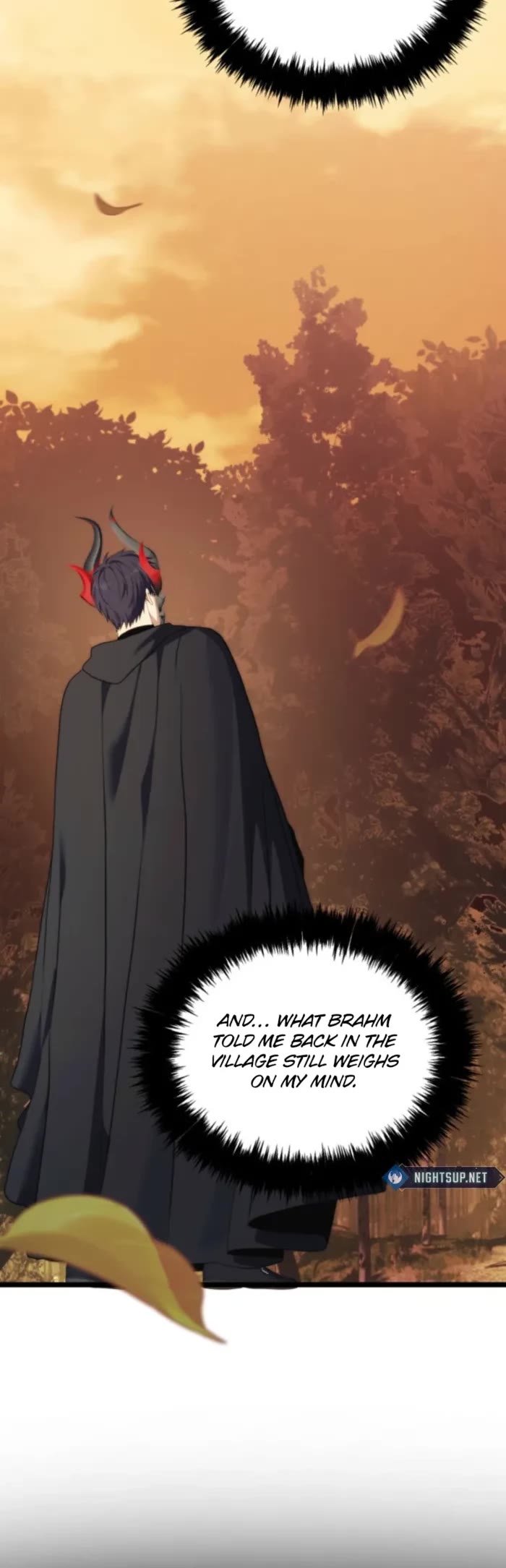 Ranker Who Lives A Second Time chapter 217 page 43