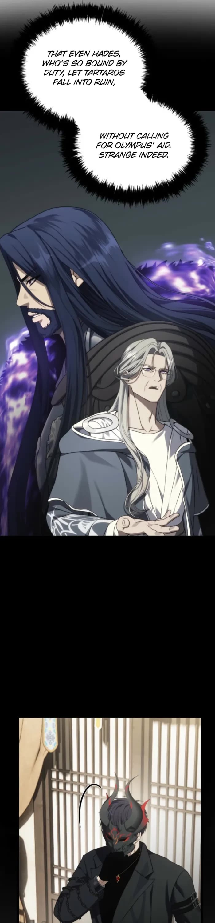 Ranker Who Lives A Second Time chapter 217 page 44