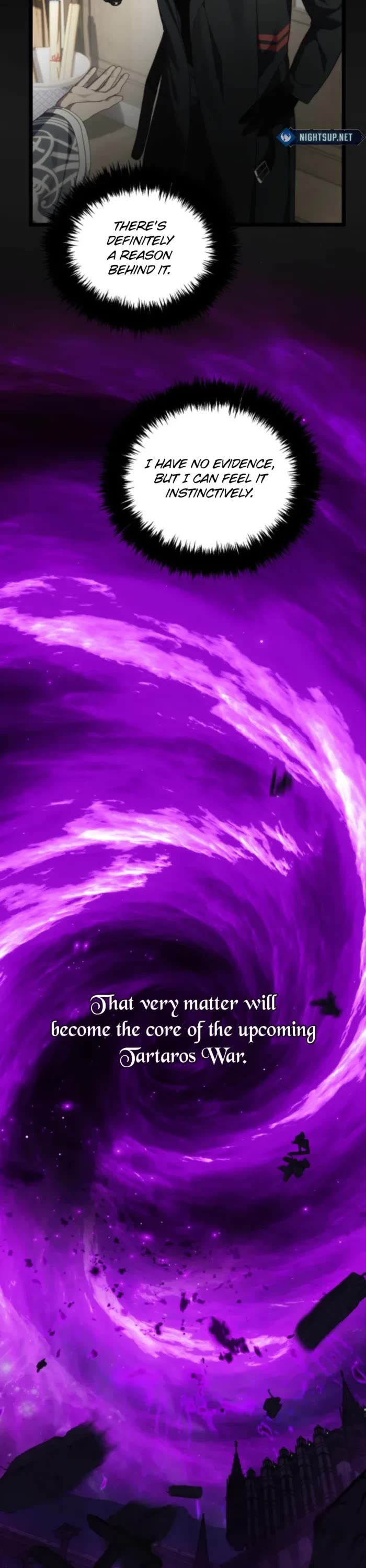 Ranker Who Lives A Second Time chapter 217 page 45