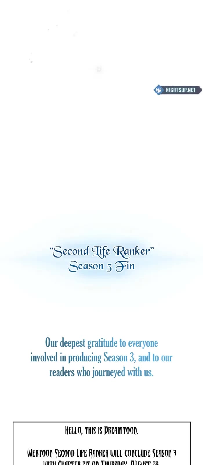 Ranker Who Lives A Second Time chapter 217 page 49