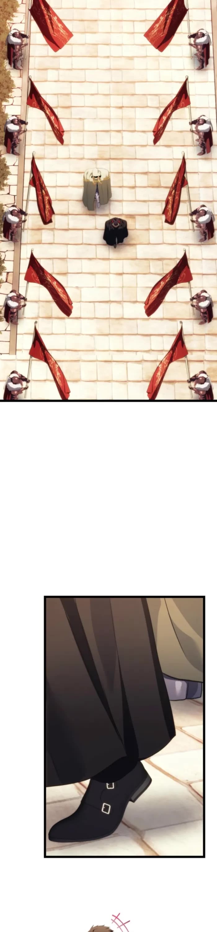 Ranker Who Lives A Second Time chapter 217 page 7