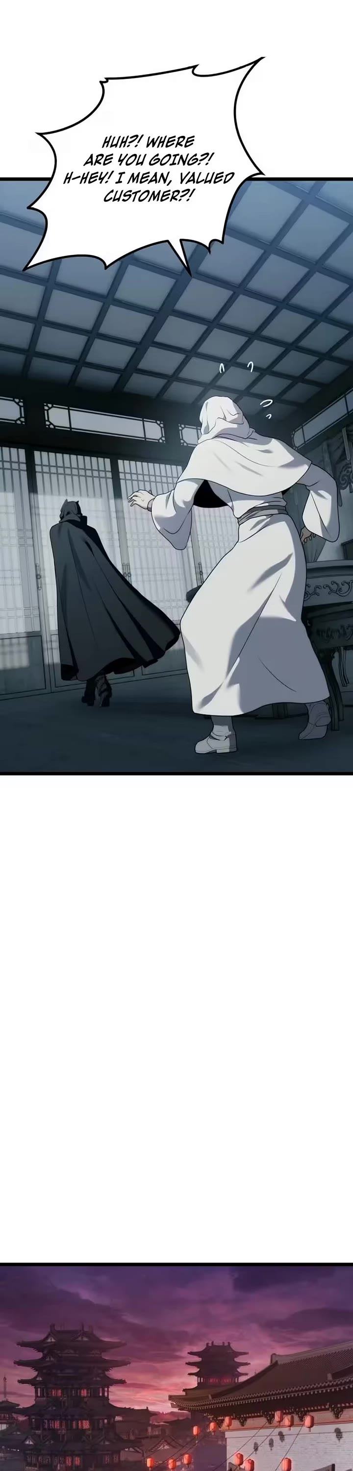 Ranker Who Lives A Second Time chapter 219 page 11