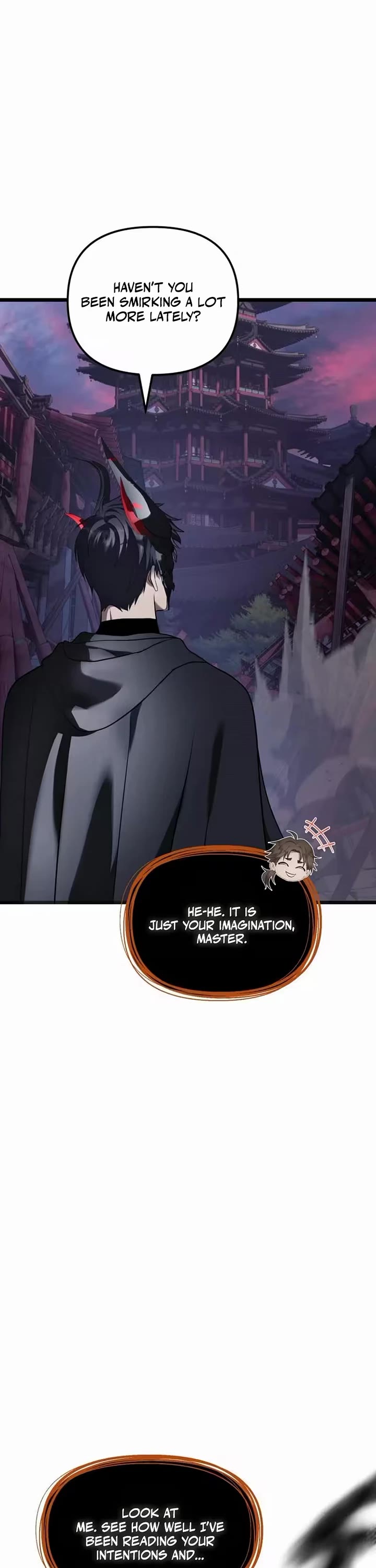 Ranker Who Lives A Second Time chapter 219 page 22
