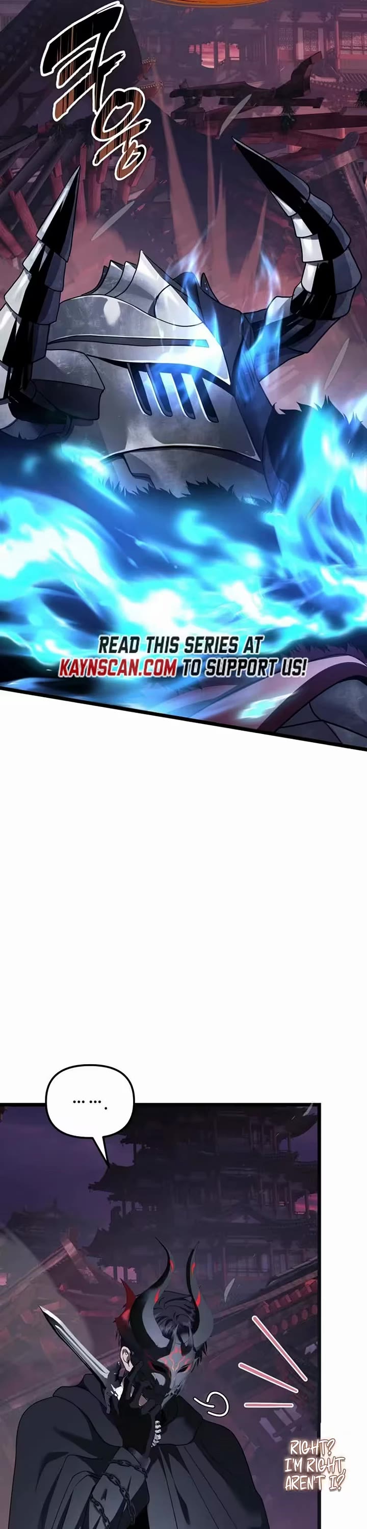 Ranker Who Lives A Second Time chapter 219 page 25