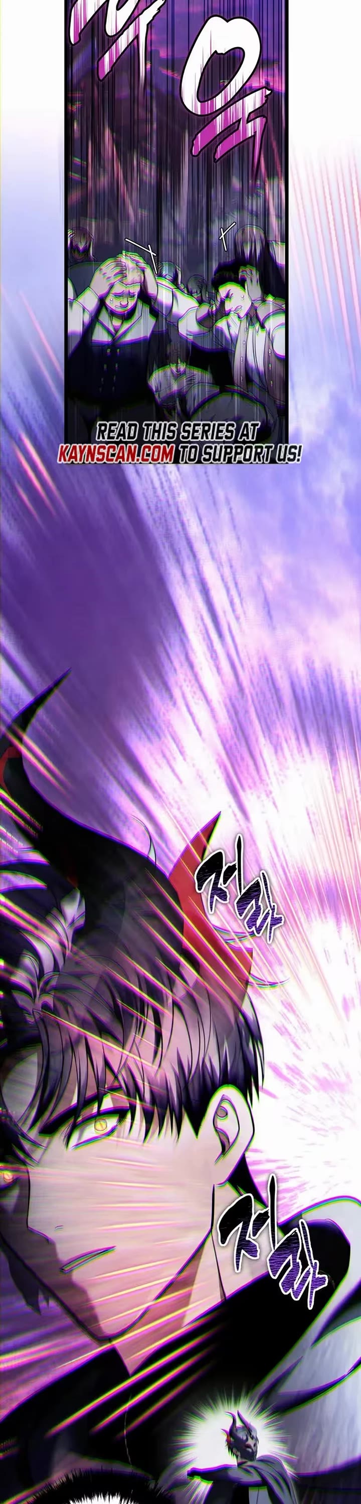 Ranker Who Lives A Second Time chapter 219 page 27