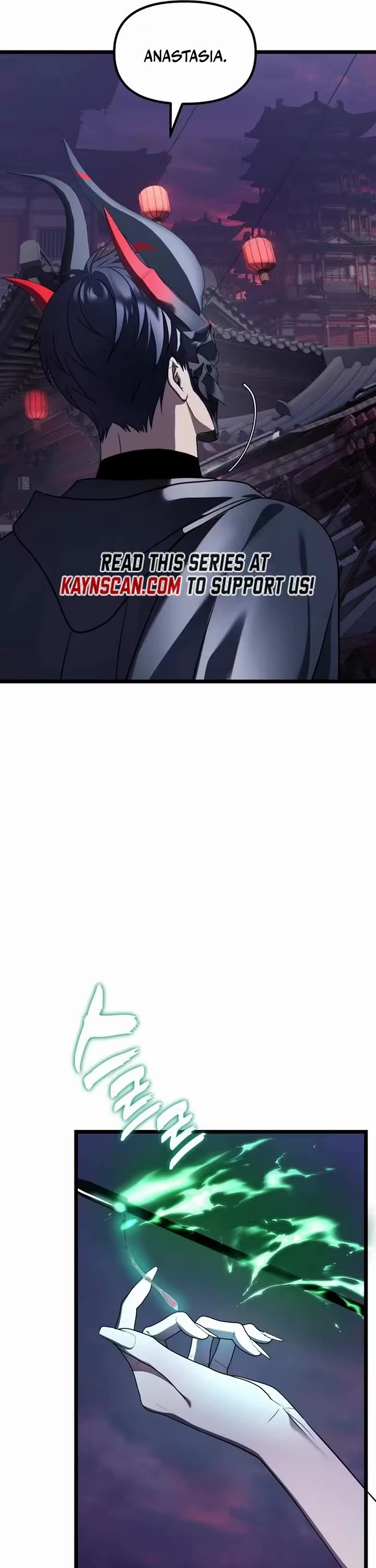Ranker Who Lives A Second Time chapter 219 page 30