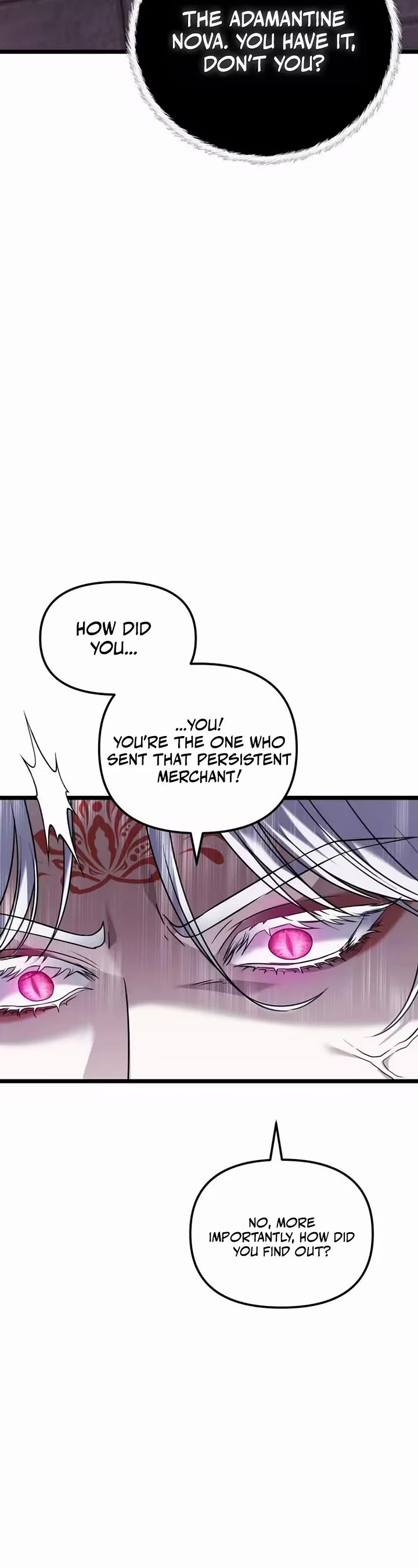 Ranker Who Lives A Second Time chapter 219 page 34