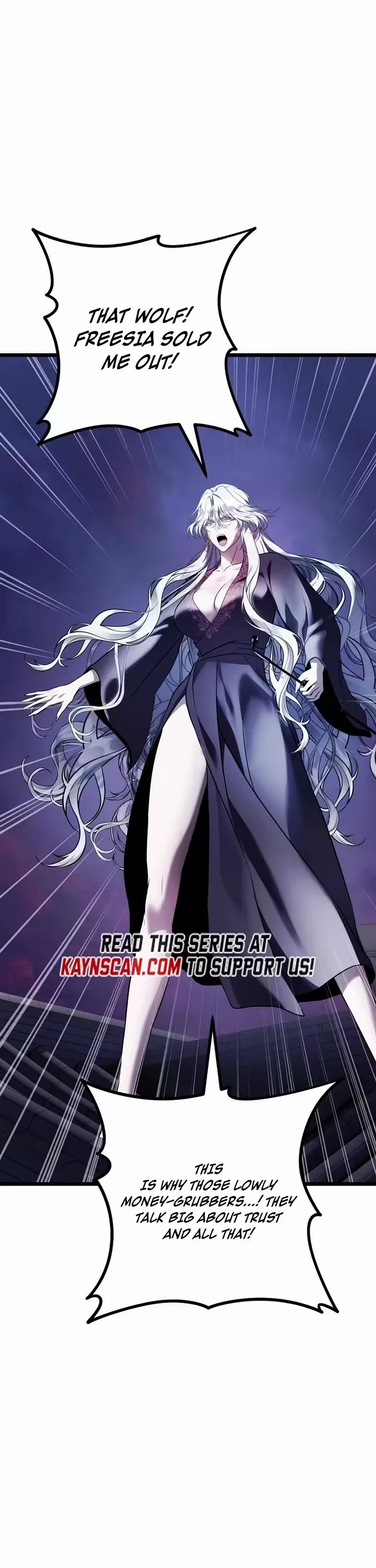 Ranker Who Lives A Second Time chapter 219 page 35