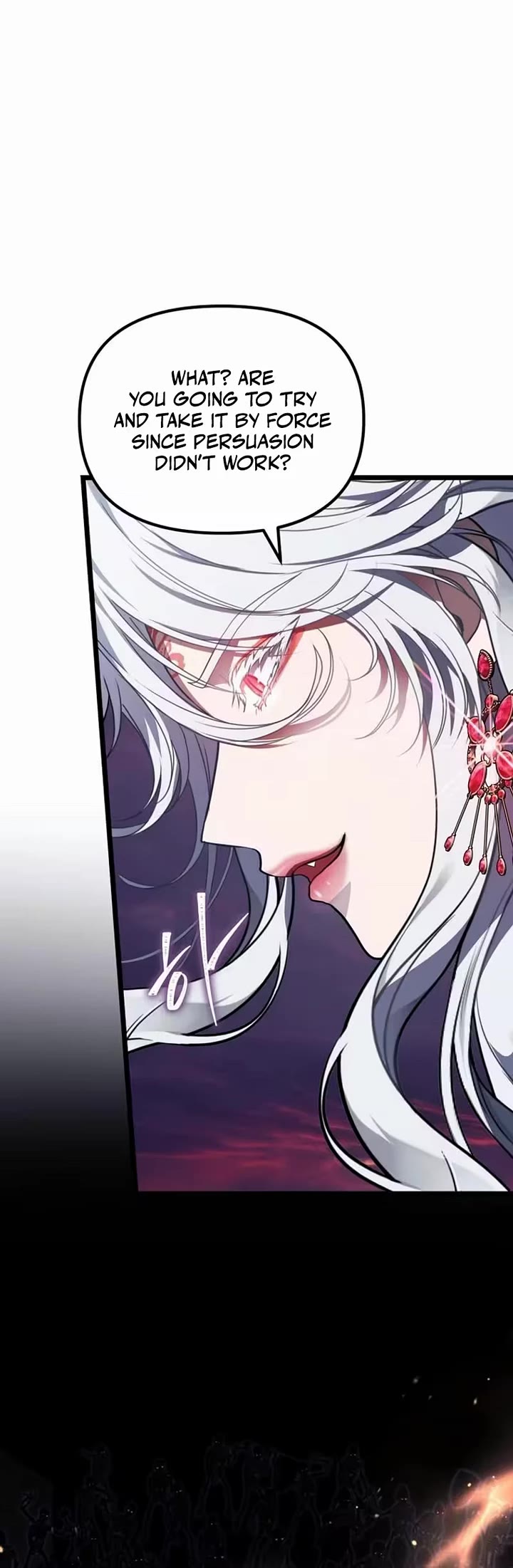 Ranker Who Lives A Second Time chapter 219 page 39