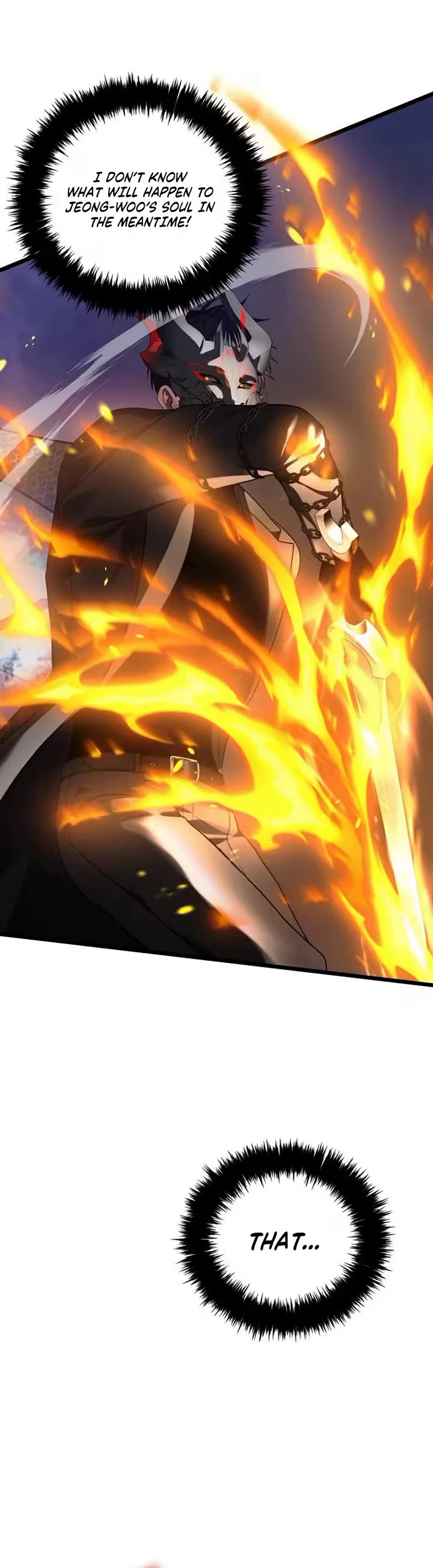 Ranker Who Lives A Second Time chapter 219 page 44