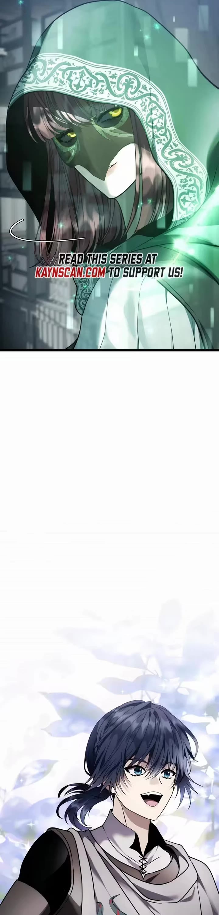 Ranker Who Lives A Second Time chapter 219 page 6