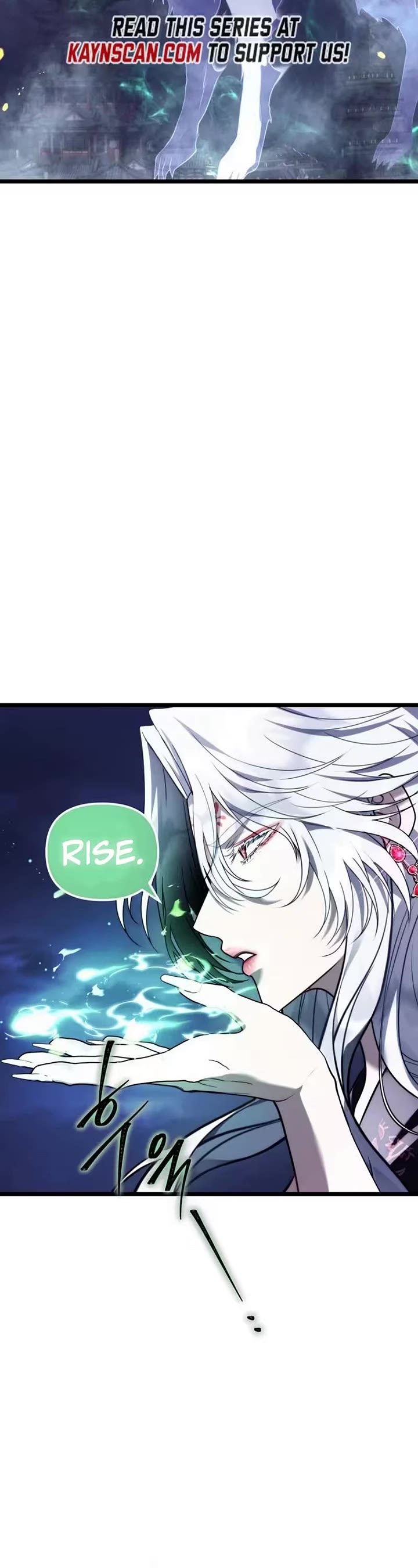 Ranker Who Lives A Second Time chapter 220 page 10