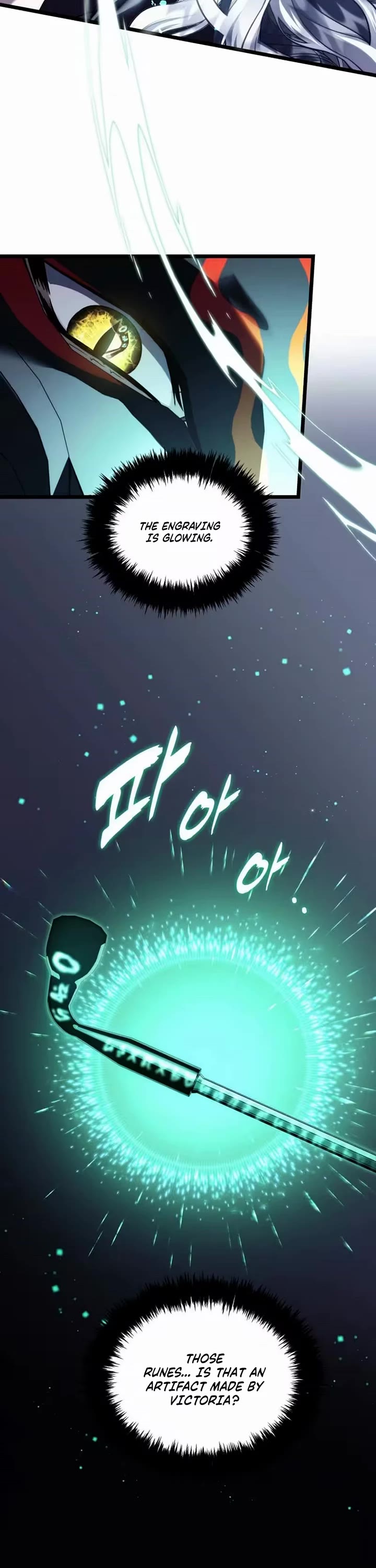 Ranker Who Lives A Second Time chapter 220 page 18