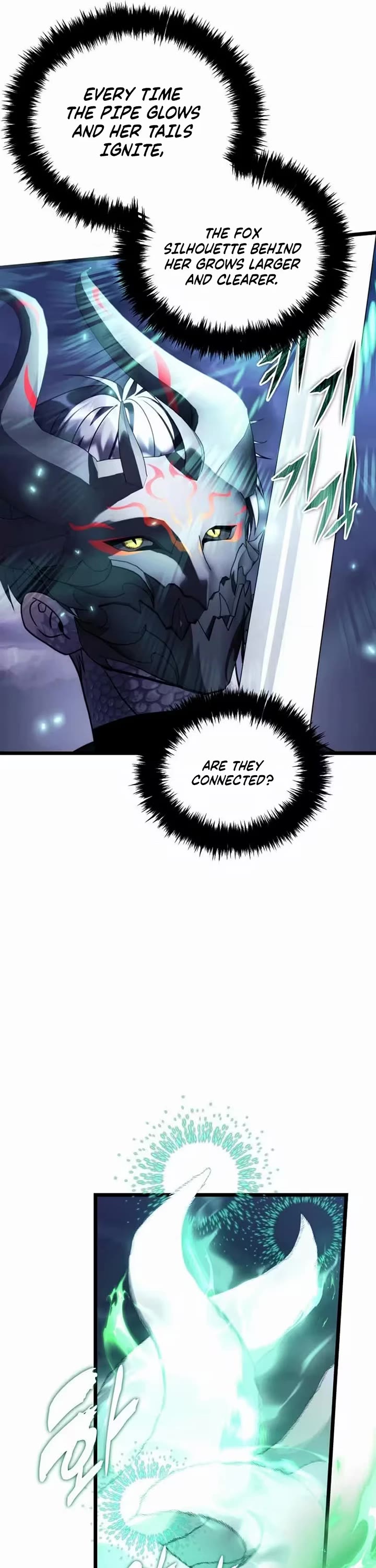 Ranker Who Lives A Second Time chapter 220 page 21