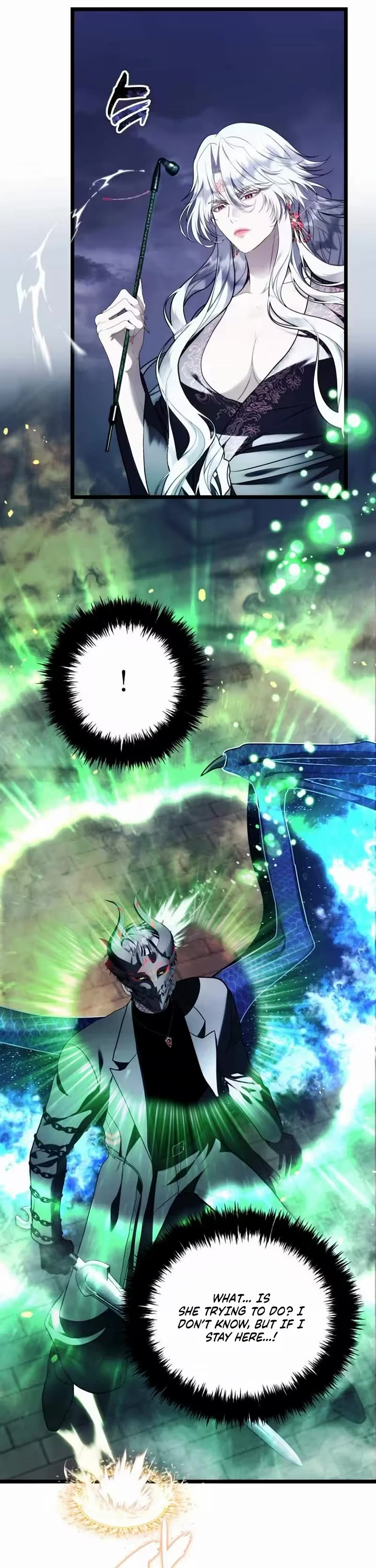 Ranker Who Lives A Second Time chapter 220 page 23