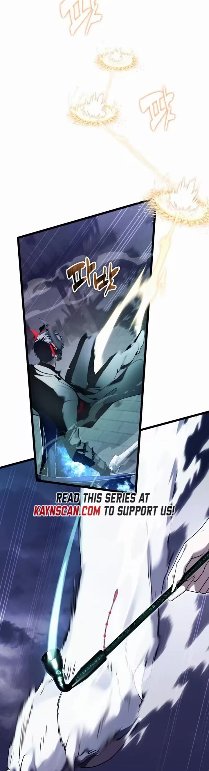 Ranker Who Lives A Second Time chapter 220 page 24