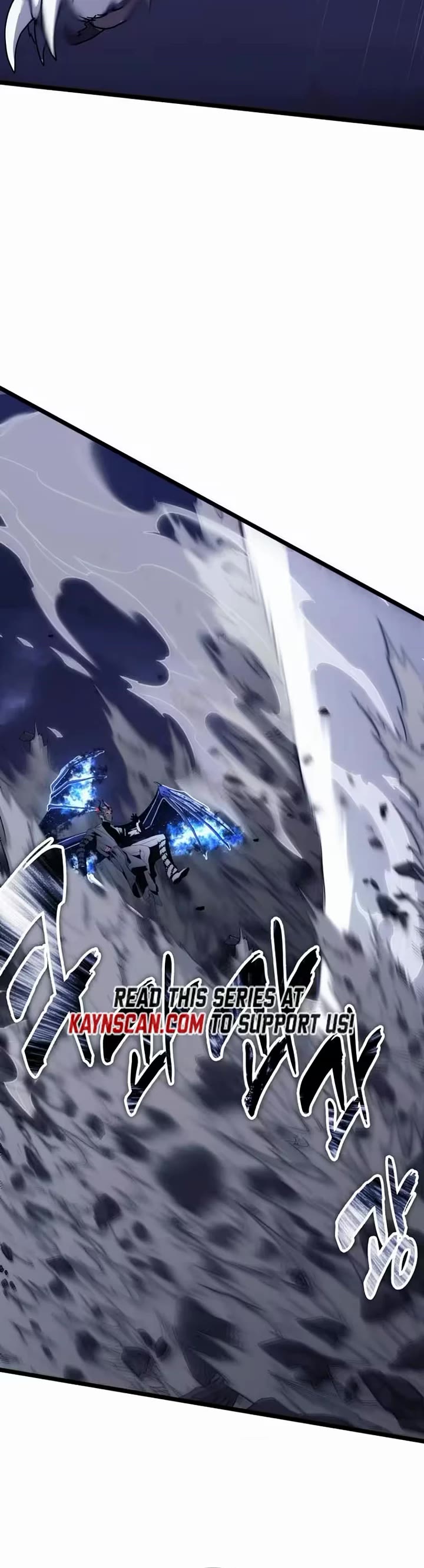 Ranker Who Lives A Second Time chapter 220 page 25
