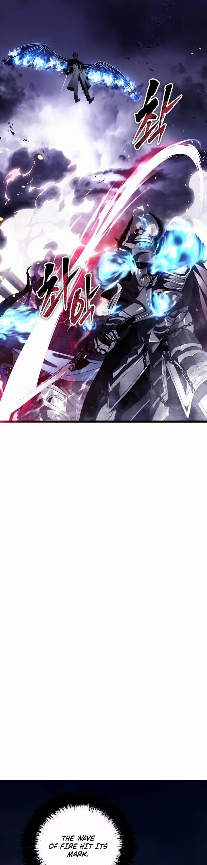 Ranker Who Lives A Second Time chapter 220 page 3